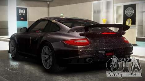 Porsche 911 GT-Z S6 for GTA 4
