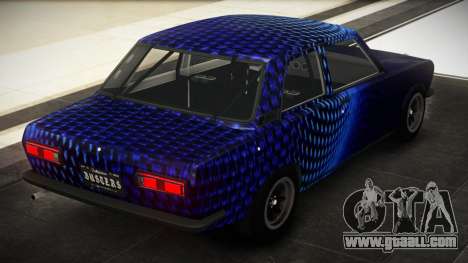 Datsun Bluebird TI S3 for GTA 4