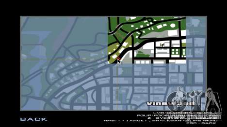 Poster GTA San Andreas - The Definitive Edition for GTA San Andreas