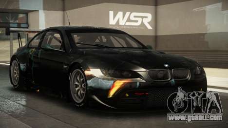 BMW M3 E92 SR S11 for GTA 4