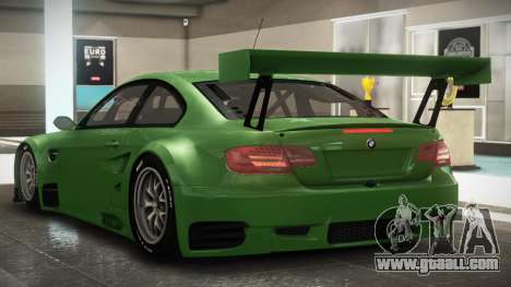 BMW M3 E92 SR for GTA 4
