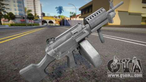 MK-46 for GTA San Andreas