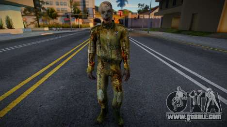 DS3 Corpse for GTA San Andreas