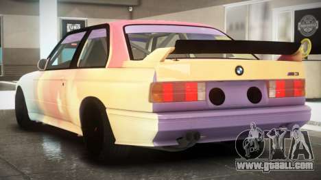 BMW M3 E30 GT-Z S3 for GTA 4