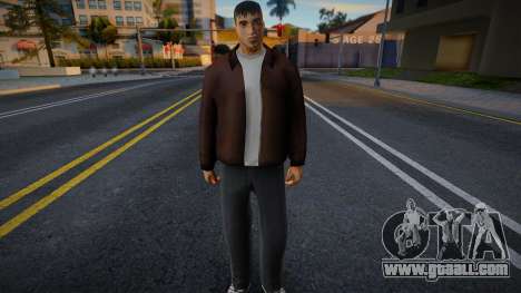 Murad for GTA San Andreas