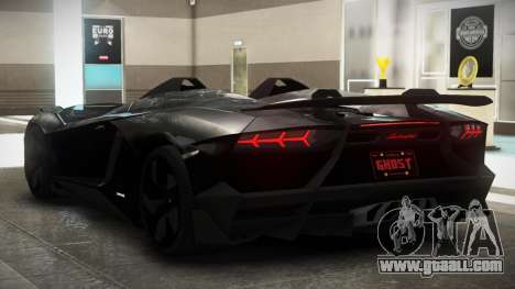 Lamborghini Aventador FW S5 for GTA 4