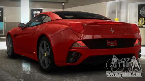 Ferrari California XR for GTA 4