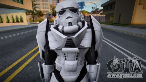 Star Wars Empire skin 12 for GTA San Andreas