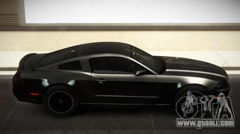 Ford Mustang FV for GTA 4