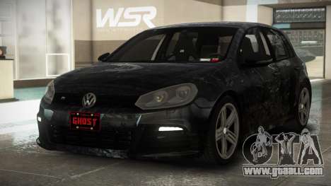 Volkswagen Golf QS S1 for GTA 4