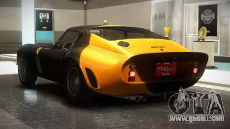Ferrari 250 GTO TI S5 for GTA 4
