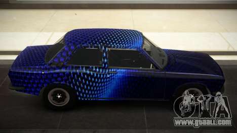 Datsun Bluebird TI S3 for GTA 4
