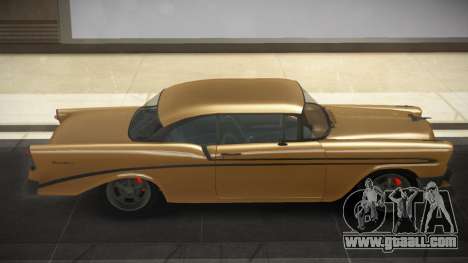 Chevrolet Bel Air US for GTA 4