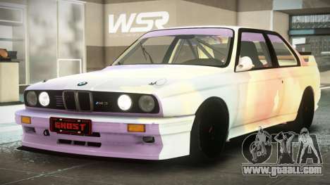 BMW M3 E30 GT-Z S3 for GTA 4