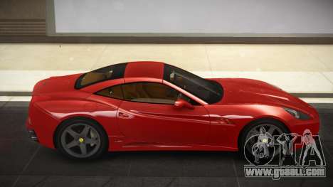 Ferrari California XR for GTA 4