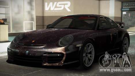 Porsche 911 GT-Z S6 for GTA 4