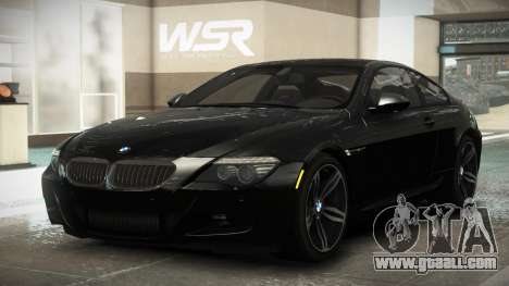 BMW M6 F13 TI for GTA 4