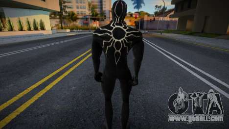 Spider man EOT v3 for GTA San Andreas