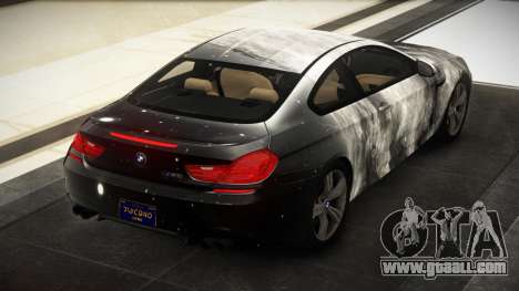BMW M6 TR S7 for GTA 4