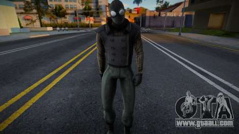 Spider man EOT v8 for GTA San Andreas