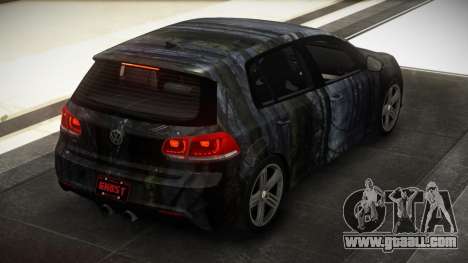 Volkswagen Golf QS S1 for GTA 4