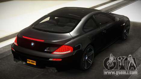 BMW M6 F13 TI for GTA 4