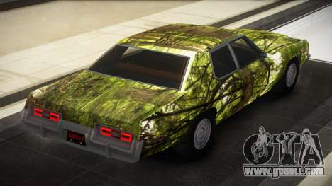 Dodge Monaco RT S8 for GTA 4