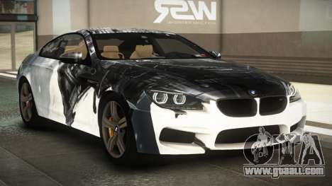 BMW M6 TR S8 for GTA 4