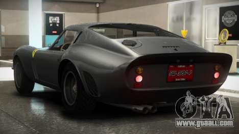 Ferrari 250 GTO TI for GTA 4