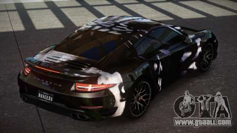 Porsche 911 QS S11 for GTA 4