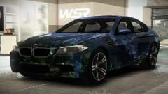 BMW M5 F10 XR S11 for GTA 4