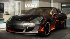 Porsche Panamera ZR S10 for GTA 4