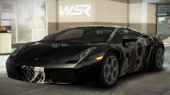 Lamborghini Gallardo SV S7 for GTA 4