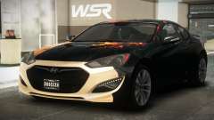 Hyundai Genesis Qz S5 for GTA 4