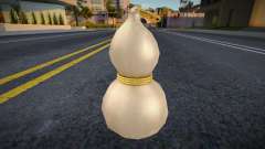 Dead Or Alive 5 - Brad Wongs Bottle for GTA San Andreas