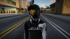 Racer for GTA San Andreas