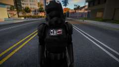 Star Wars Empire skin 6 for GTA San Andreas