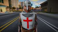 AC Crusaders v71 for GTA San Andreas