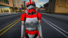 Star Wars Empire skin 7 for GTA San Andreas
