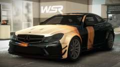 Mercedes-Benz C63 AMG XT S11 for GTA 4