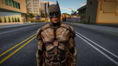 The Dark Knight v1 for GTA San Andreas