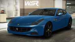 Ferrari FF RZ for GTA 4
