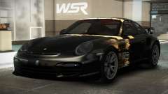 Porsche 911 GT-Z S5 for GTA 4