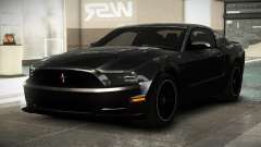 Ford Mustang FV
