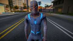 Spider man EOT v1 for GTA San Andreas