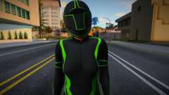 GTA Online - Deadline DLC Female 2 for GTA San Andreas
