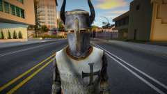 AC Crusaders v69 for GTA San Andreas