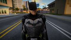 Battinson-Batman for GTA San Andreas