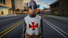 AC Crusaders v119 for GTA San Andreas