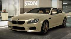 BMW M6 TR for GTA 4